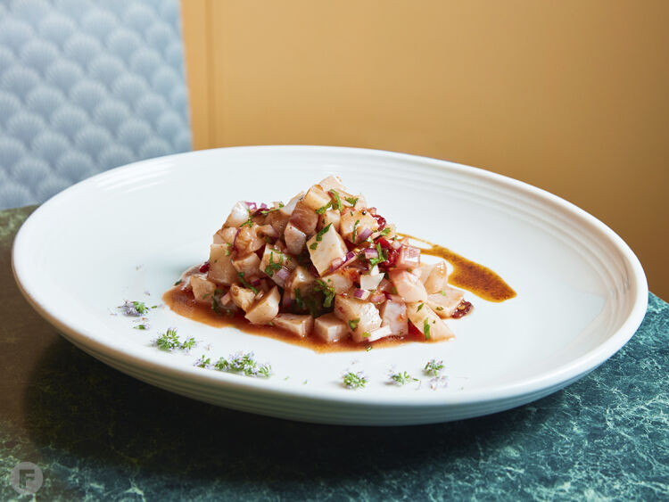 Mexican: Jarocho Pescados y Mariscos